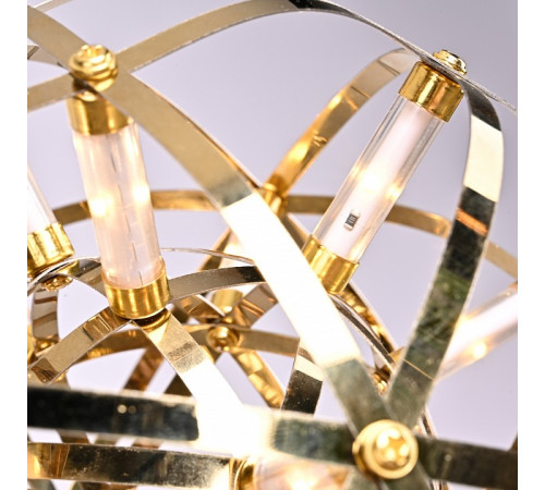 Подвесная люстра Imperiumloft Mi_Raimond01