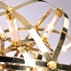 Подвесная люстра Imperiumloft Mi_Raimond01