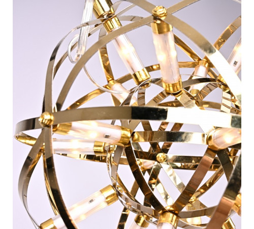 Подвесная люстра Imperiumloft Mi_Raimond01