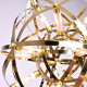 Подвесная люстра Imperiumloft Mi_Raimond01