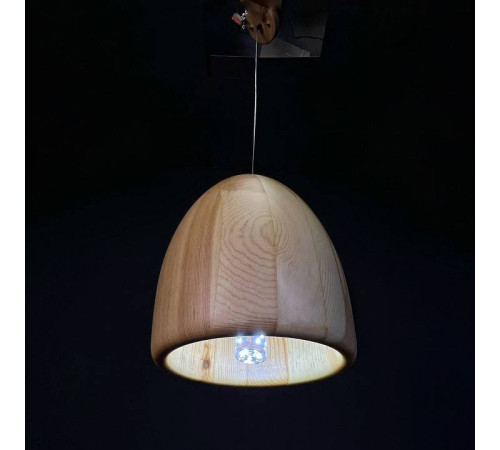 Подвесной светильник Imperiumloft Large Oak 40,156