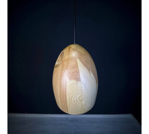 Подвесной светильник Imperiumloft Large Oak 40,156