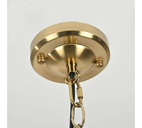 Подвесной светильник Imperiumloft Star Frosted Glass 40,1574