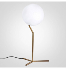 Настольная лампа декоративная Imperiumloft Flexic Lights Family Michael Anastassiades 73678-22