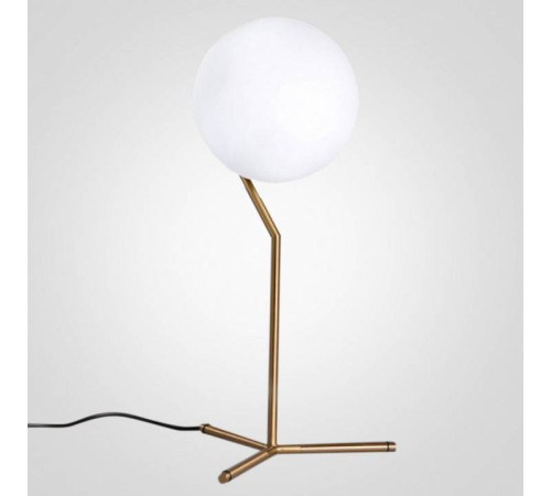 Настольная лампа декоративная Imperiumloft Flexic Lights Family Michael Anastassiades 73678-22
