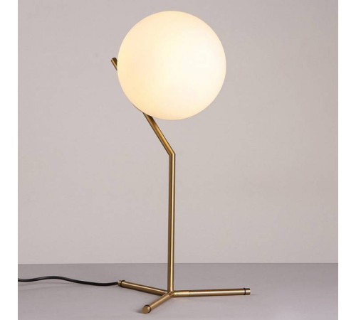 Настольная лампа декоративная Imperiumloft Flexic Lights Family Michael Anastassiades 73678-22