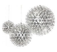Подвесной светильник ImperiumLoft Mi Raimond Lamp 40.043