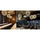 Подвесной светильник ImperiumLoft Mi Raimond Lamp 40.043