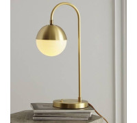 Настольная лампа декоративная ImperiumLoft Cedar & Moss 43.286