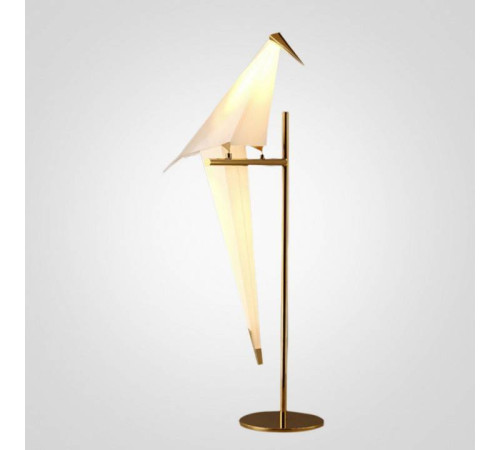 Светильник декоративный Imperiumloft Origami Bird Птица 43.222