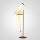 Светильник декоративный Imperiumloft Origami Bird Птица 43.222