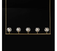 Светильник на штанге ImperiumLoft RH Boule De Cristal 40,1221