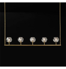 Светильник на штанге ImperiumLoft RH Boule De Cristal 40,1221