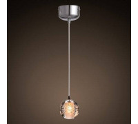 Подвесной светильник Imperiumloft Bocci 40,39