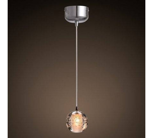 Подвесной светильник Imperiumloft Bocci 40,39