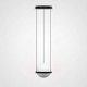 Подвесной светильник Imperiumloft Palma Wall Lamp 22.93727