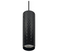 Подвесной светильник Imex RODEO Black IL.0005.1700-P BK