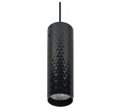 Подвесной светильник Imex RODEO Black IL.0005.1700-P BK
