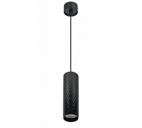 Подвесной светильник Imex RODEO Black IL.0005.1700-P BK