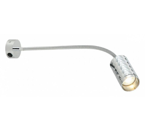 Бра Imex RODEO IL.0005.1701-F CH