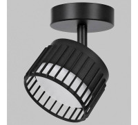 Спот Imex Grido GX53 черный IL.0005.2301-BK