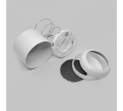 Накладной светильник Imex Simple IL.0005.3100-WH