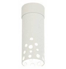 Накладной светильник Imex ESTELA белый IL.0005.4300 WH