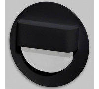 Встраиваемый светильник Imex Paso IL.0013.3008-BK