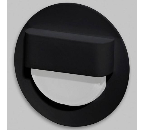 Встраиваемый светильник Imex Paso IL.0013.3008-BK
