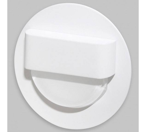 Встраиваемый светильник Imex Paso IL.0013.3008-WH