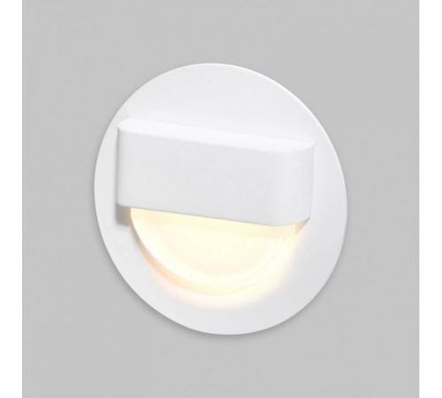 Встраиваемый светильник Imex Paso IL.0013.3008-WH