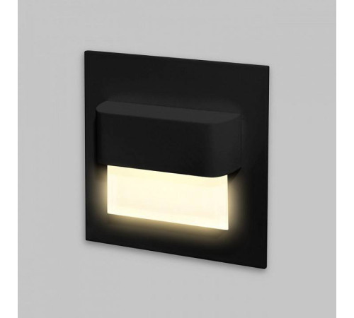 Встраиваемый светильник Imex Paso IL.0013.3009-BK