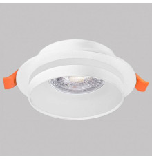 Встраиваемый светильник Imex IL.0029.0013 IL.0029.0013-WH