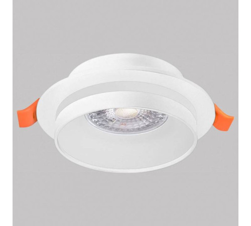 Встраиваемый светильник Imex IL.0029.0013 IL.0029.0013-WH