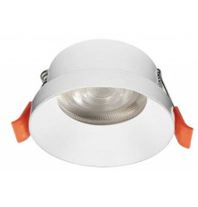 Встраиваемый светильник Imex  IL.0029.0019-WH