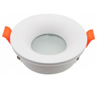 Встраиваемый светильник Imex  IL.0029.0020-WH