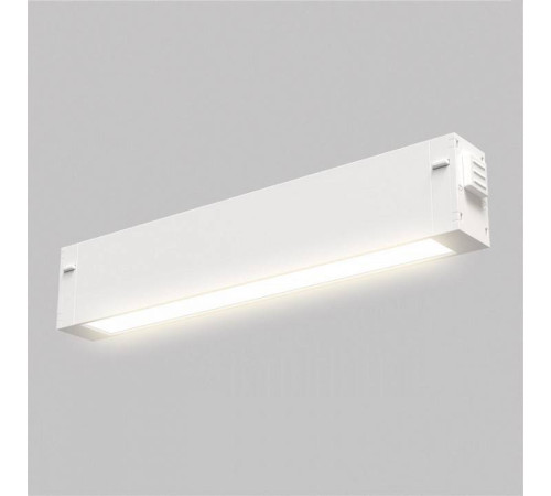 Светильник накладной Imex Smart Line 9 Вт белый IL.0050.6000-9-WH