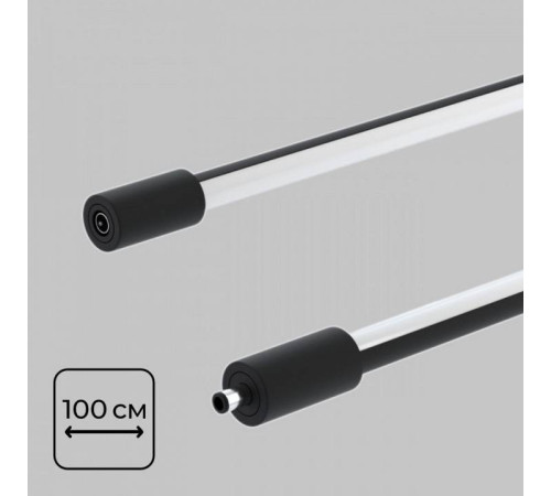 Модульный светильник Imex Thin & Smart IL.0060.5000-1000-BK