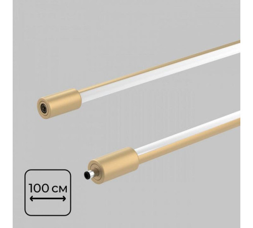 Модульный светильник Imex Thin & Smart IL.0060.5000-1000-MG