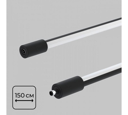 Модульный светильник Imex Thin & Smart IL.0060.5000-1500-BK