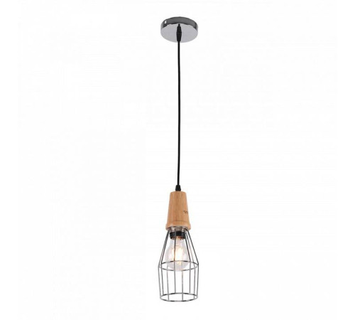 Подвесной светильник Imex MD.0914 MD.0914-1-P CH