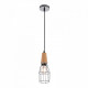 Подвесной светильник Imex MD.0914 MD.0914-1-P CH