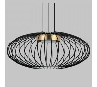 Подвесной светильник Imex MD.2310 MD.23103-1-P-BK+BR