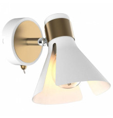 Бра Imex MD.8312 MD.8312-1-W-WH+AB