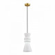 Подвесной светильник Imex Bloom MD.9345-1-P-BR