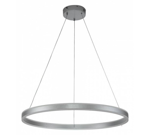 Подвесной светильник Indigo Galass 14001/1P Silver