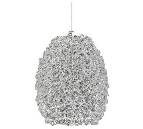 Подвесной светильник Indigo Sonna 12037/B/1P Chrome