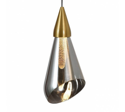 Бра Indigo Riflesso 11049/1W Gold