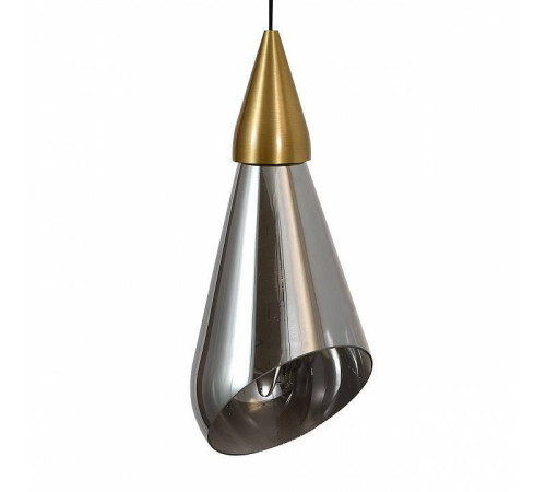 Бра Indigo Riflesso 11049/1W Gold