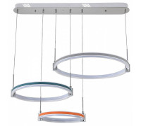 Подвесной светильник Indigo Attuale 14022/3P White